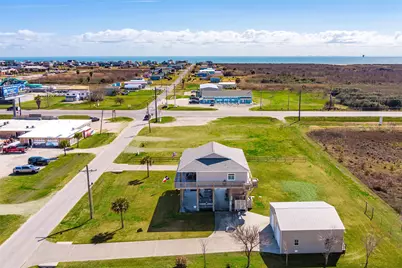 1009 N Monkhouse Drive, Crystal Beach, TX 77650 - Photo 1