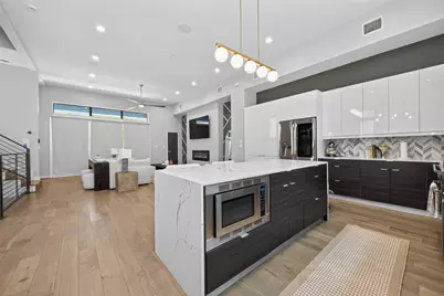 607 Memorial Heights Drive, Houston, TX 77007 - Photo 7