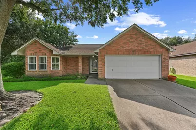 706 Rosefield Court, Pearland, TX 77584 - Photo 1