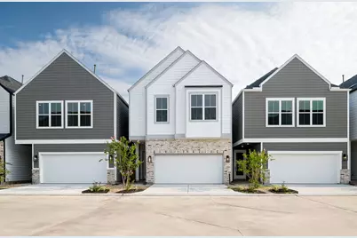 417 Stonework Oaks Lane, Houston, TX 77076 - Photo 1