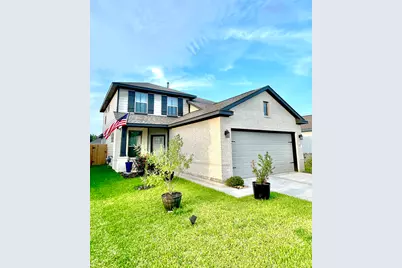 1041 Garden Sun Drive, Bellville, TX 77418 - Photo 3