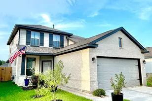 1041 Garden Sun Dr, Bellville, TX 77418 - Photo 3