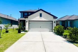 1041 Garden Sun Dr, Bellville, TX 77418 - Photo 1