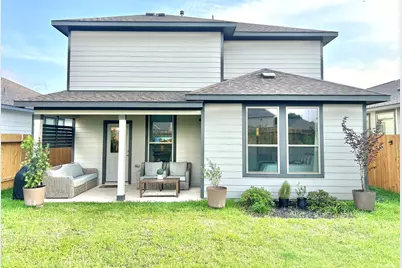 1041 Garden Sun Drive, Bellville, TX 77418 - Photo 47