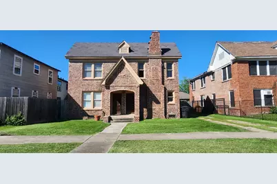 2805 Cleburne Street, Houston, TX 77004 - Photo 1