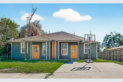 1035 Junell Street, Houston, TX 77088 - Photo 1