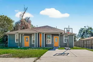 1035 Junell St, Houston, TX 77088 - Photo 1