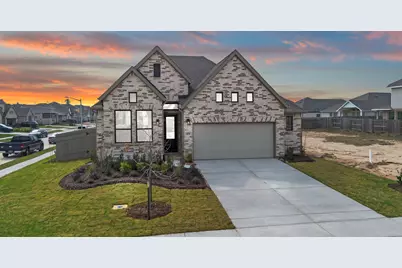 18078 Brennie Bird Lane, Conroe, TX 77302 - Photo 1