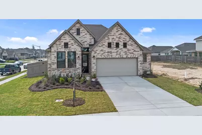 18078 Brennie Bird Lane, Conroe, TX 77302 - Photo 3