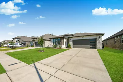 22510 Ginosa Trail, Katy, TX 77449 - Photo 35