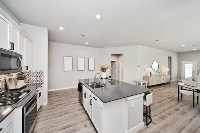 22510 Ginosa Trail, Katy, TX 77449 - Photo 5