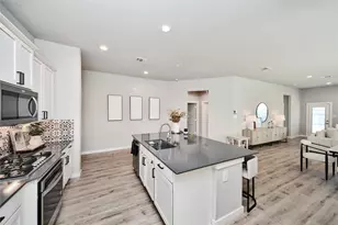 22510 Ginosa Trail, Katy, TX 77449 - Photo 5