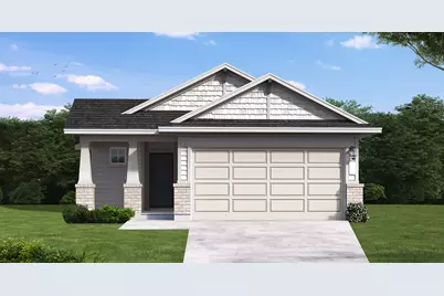 9384 Cordial Circle, Montgomery, TX 77316 - Photo 1