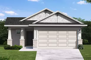 9384 Cordial Circle, Montgomery, TX 77316 - Photo 1