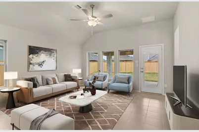 9384 Cordial Circle, Montgomery, TX 77316 - Photo 5