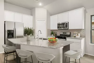 9384 Cordial Circle, Montgomery, TX 77316 - Photo 3