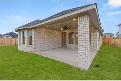 9384 Cordial Circle, Montgomery, TX 77316 - Photo 7