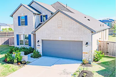 21703 Prickly Caterpillar Court, Cypress, TX 77433 - Photo 3