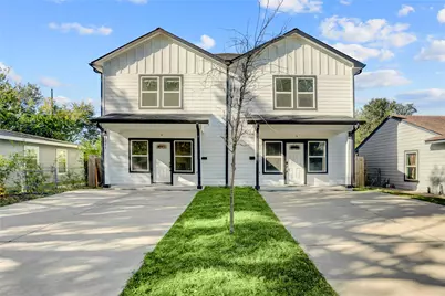 5317 Chennault Road #A / B, Houston, TX 77033 - Photo 1