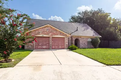 3911 Thistlewood Drive, Pasadena, TX 77504 - Photo 23