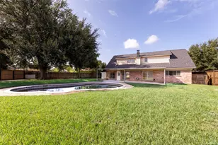 3911 Thistlewood Dr, Pasadena, TX 77504 - Photo 1