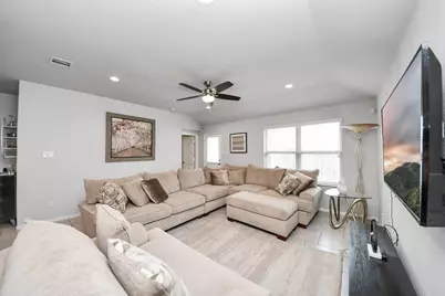 8022 Gambrel Way, Rosharon, TX 77583 - Photo 17