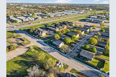 1400 Summit Street #B, College Station, TX 77845 - Photo 23