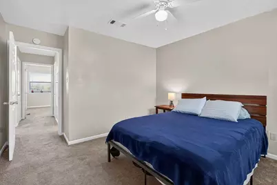 1400 Summit Street #B, College Station, TX 77845 - Photo 17