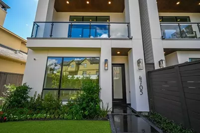 4705 Gibson Street, Houston, TX 77007 - Photo 3