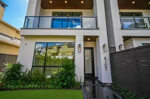 4705 Gibson St, Houston, TX 77007 - Photo 3