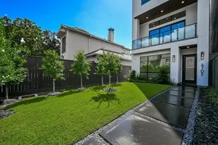 4705 Gibson St, Houston, TX 77007 - Photo 3