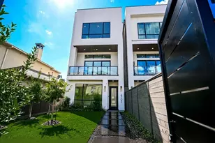 4705 Gibson St, Houston, TX 77007 - Photo 1