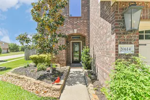 20614 Keegans Ledge Ln, Cypress, TX 77433 - Photo 3