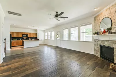 20614 Keegans Ledge Lane, Cypress, TX 77433 - Photo 7