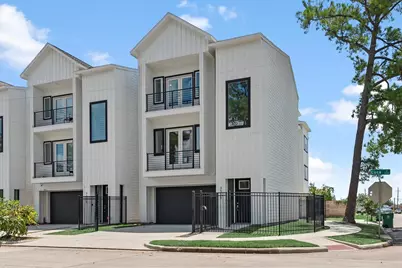 3524 Luca Street, Houston, TX 77021 - Photo 1