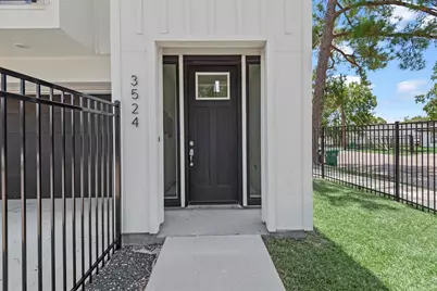 3524 Luca Street, Houston, TX 77021 - Photo 3