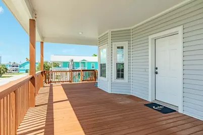 4011 Hardin, Galveston, TX 77554 - Photo 9