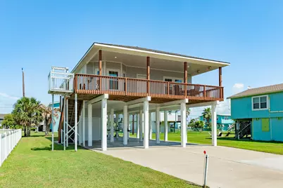 4011 Hardin, Galveston, TX 77554 - Photo 3
