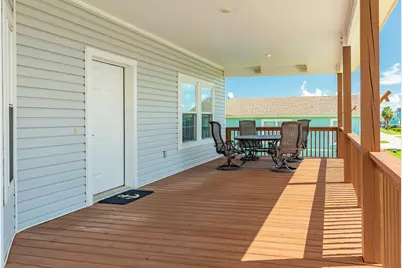 4011 Hardin, Galveston, TX 77554 - Photo 11