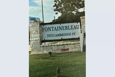 7575 Cambridge Street #2303, Houston, TX 77054 - Photo 1