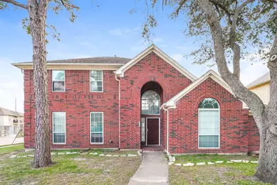 15303 Goodman Street, Houston, TX 77084 - Photo 1
