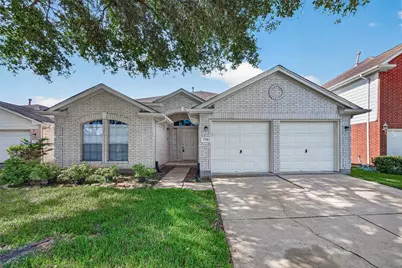 1706 Teal Run Place Drive, Fresno, TX 77545 - Photo 1