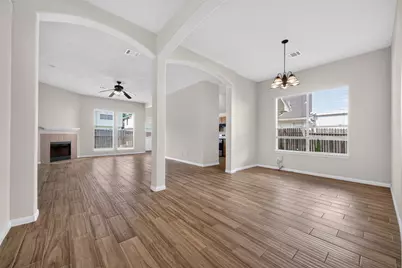 1706 Teal Run Place Drive, Fresno, TX 77545 - Photo 7