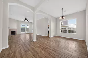 1706 Teal Run Pl Dr, Fresno, TX 77545 - Photo 7