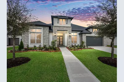 3007 Elderberry Orchard Street, Richmond, TX 77406 - Photo 1