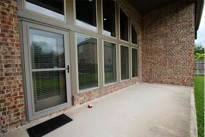 13615 Becket Bluff Court, Pearland, TX 77584 - Photo 41