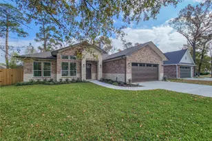 10308 Lakewood Dr, Conroe, TX 77385 - Photo 1