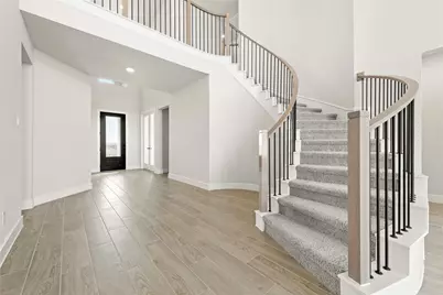 16602 Harmony Lea Lane, Hockley, TX 77447 - Photo 3