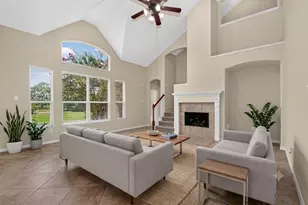 4707 Lakes Of Pine Forest Ct, Houston, TX 77084 - Photo 9