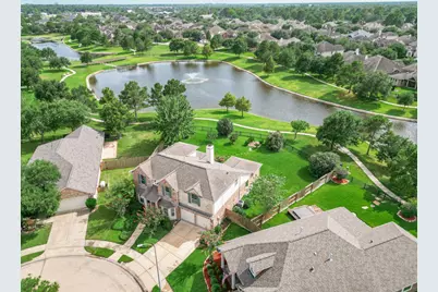 4707 Lakes Of Pine Forest Court, Houston, TX 77084 - Photo 1